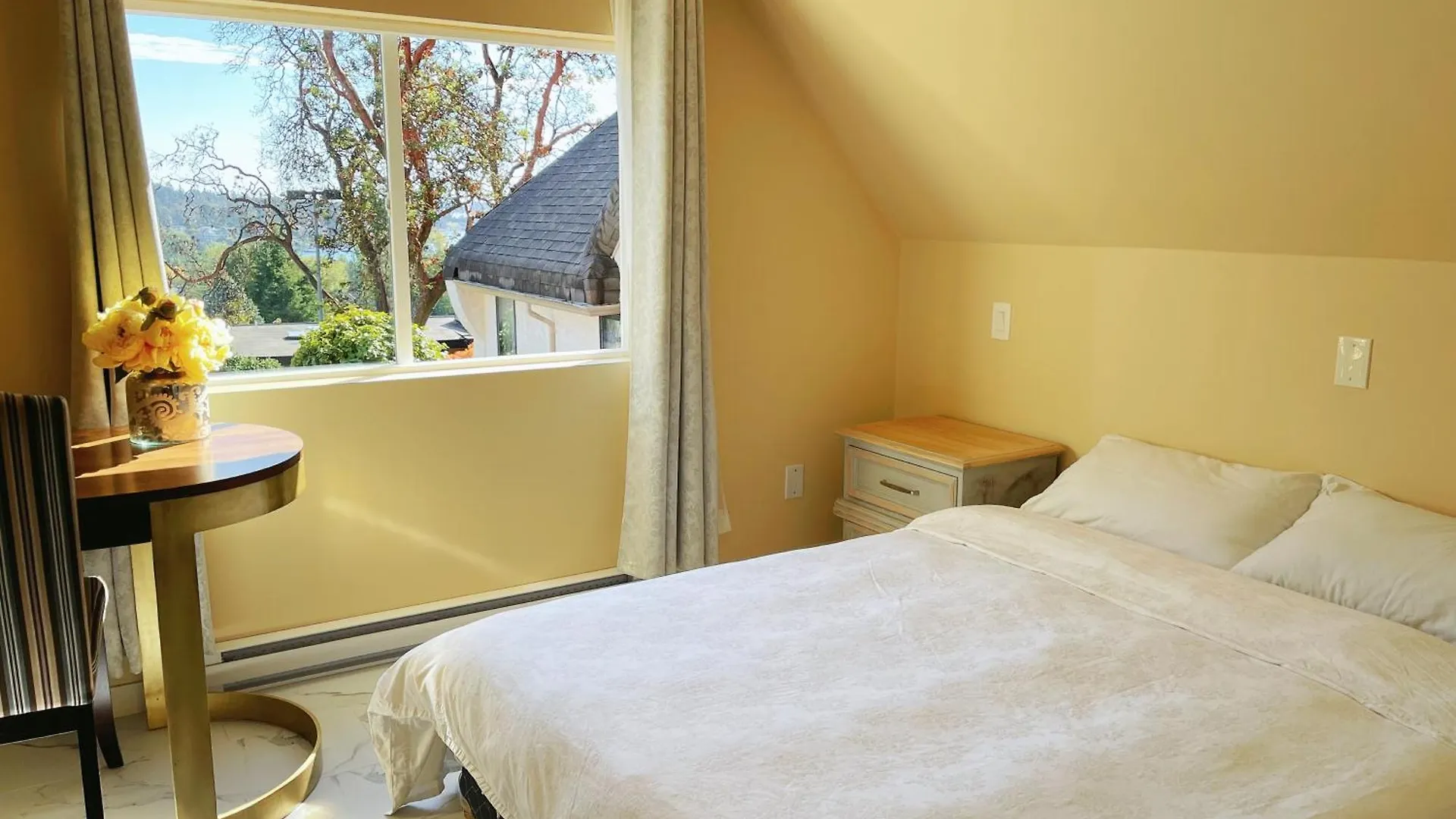 Uvic Ocean Peak House Apartment Victoria 0*,  Canada