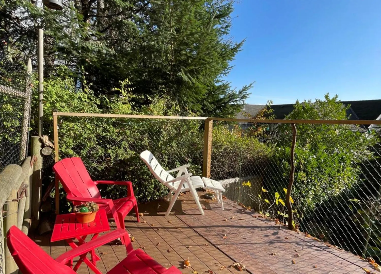 Homestay Uvic Ocean Peak House Apartment Victoria