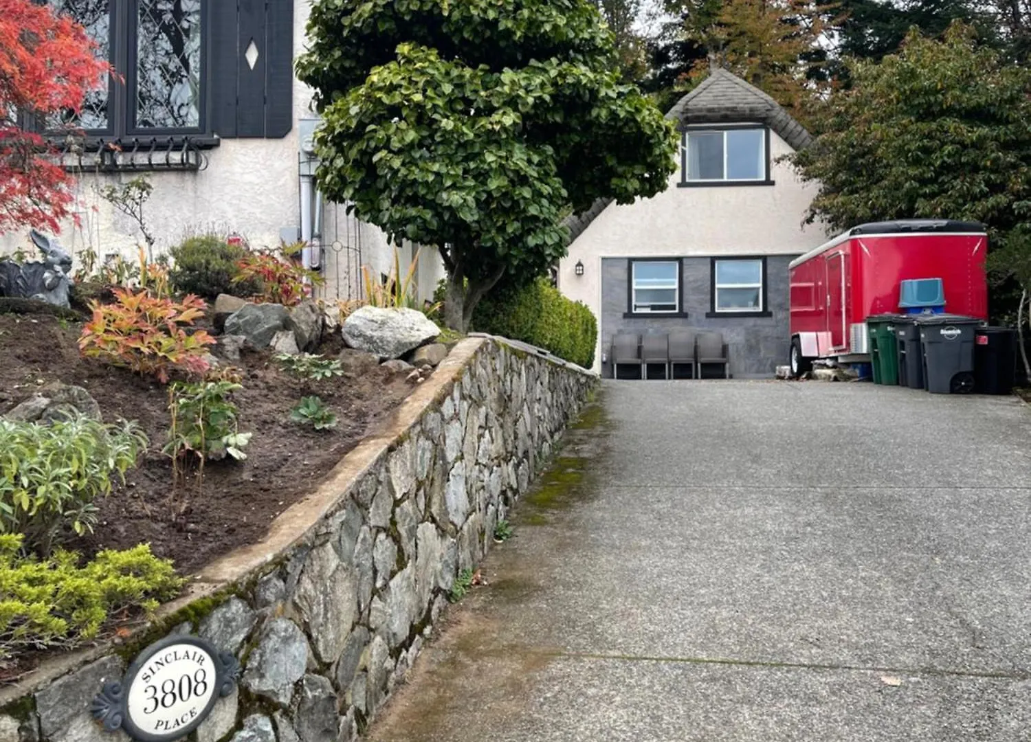 Uvic Ocean Peak House Apartment Victoria