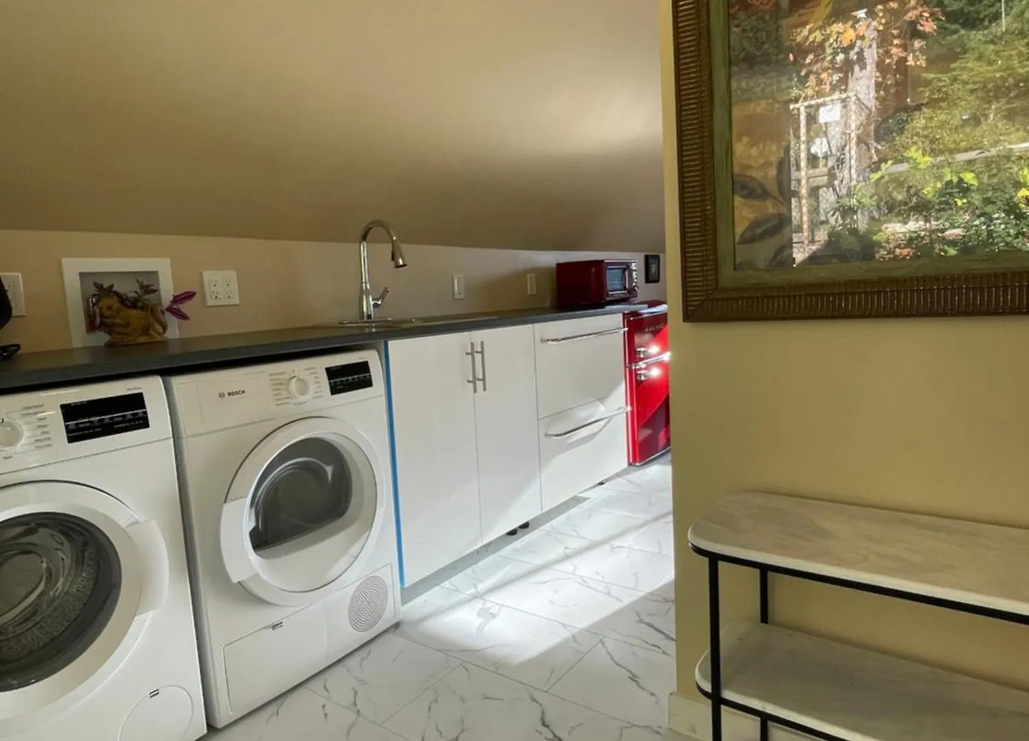 Kwatera prywatna Apartament Uvic Ocean Peak House Victoria