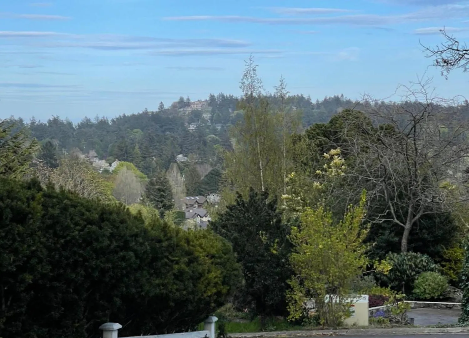 Apartament Uvic Ocean Peak House Victoria 0*,