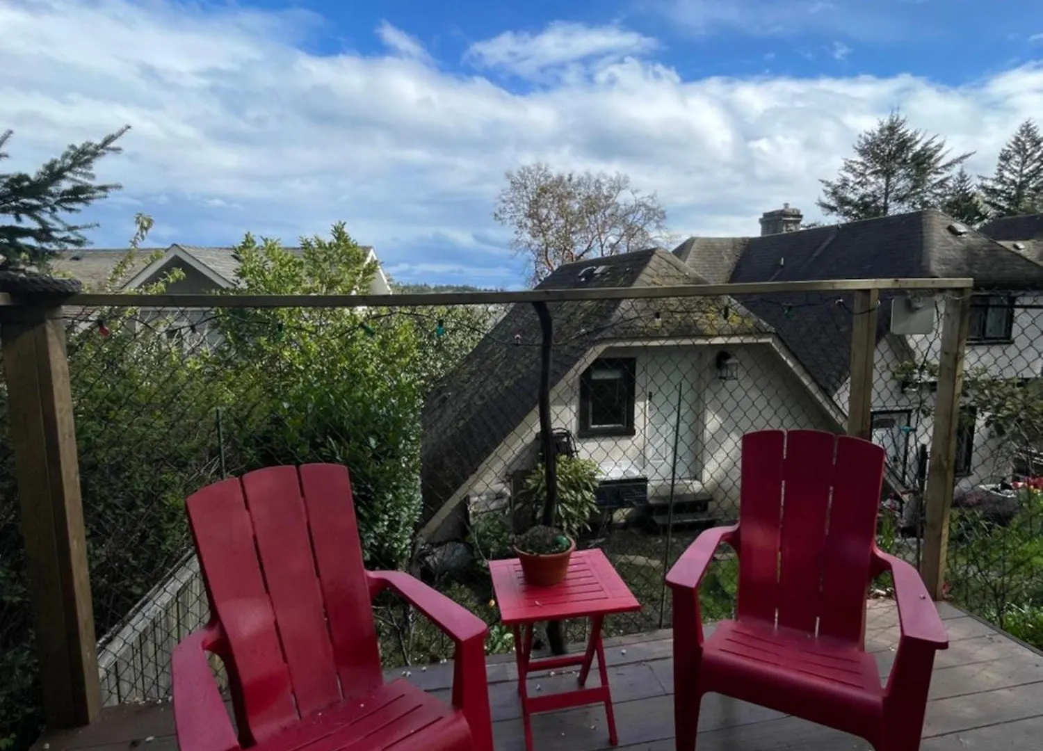 Homestay Uvic Ocean Peak House Apartment Victoria