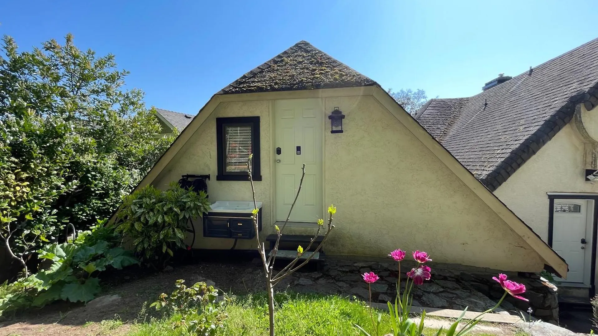 Homestay Uvic Ocean Peak House Apartment Victoria