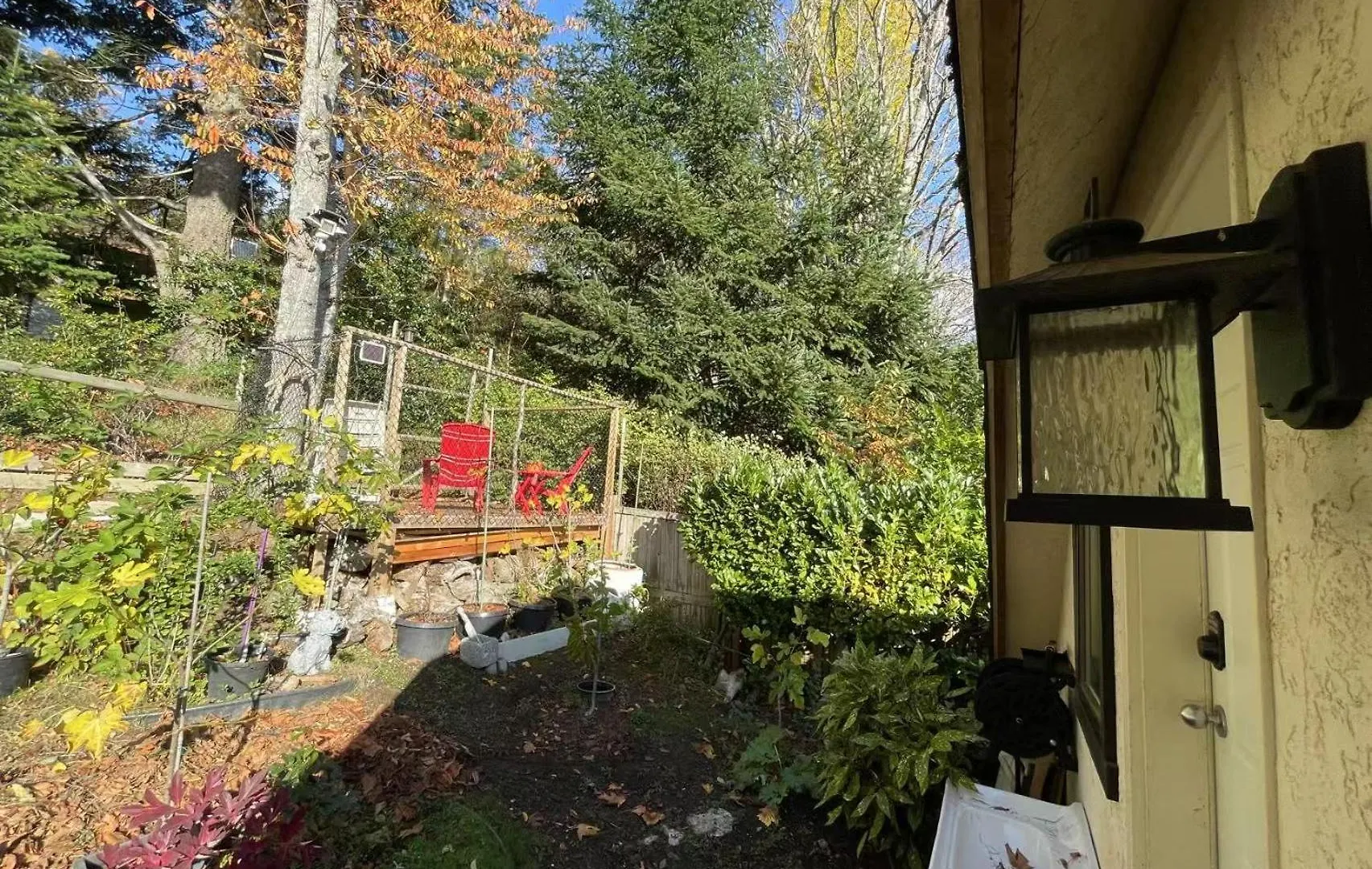Homestay Uvic Ocean Peak House Apartment Victoria