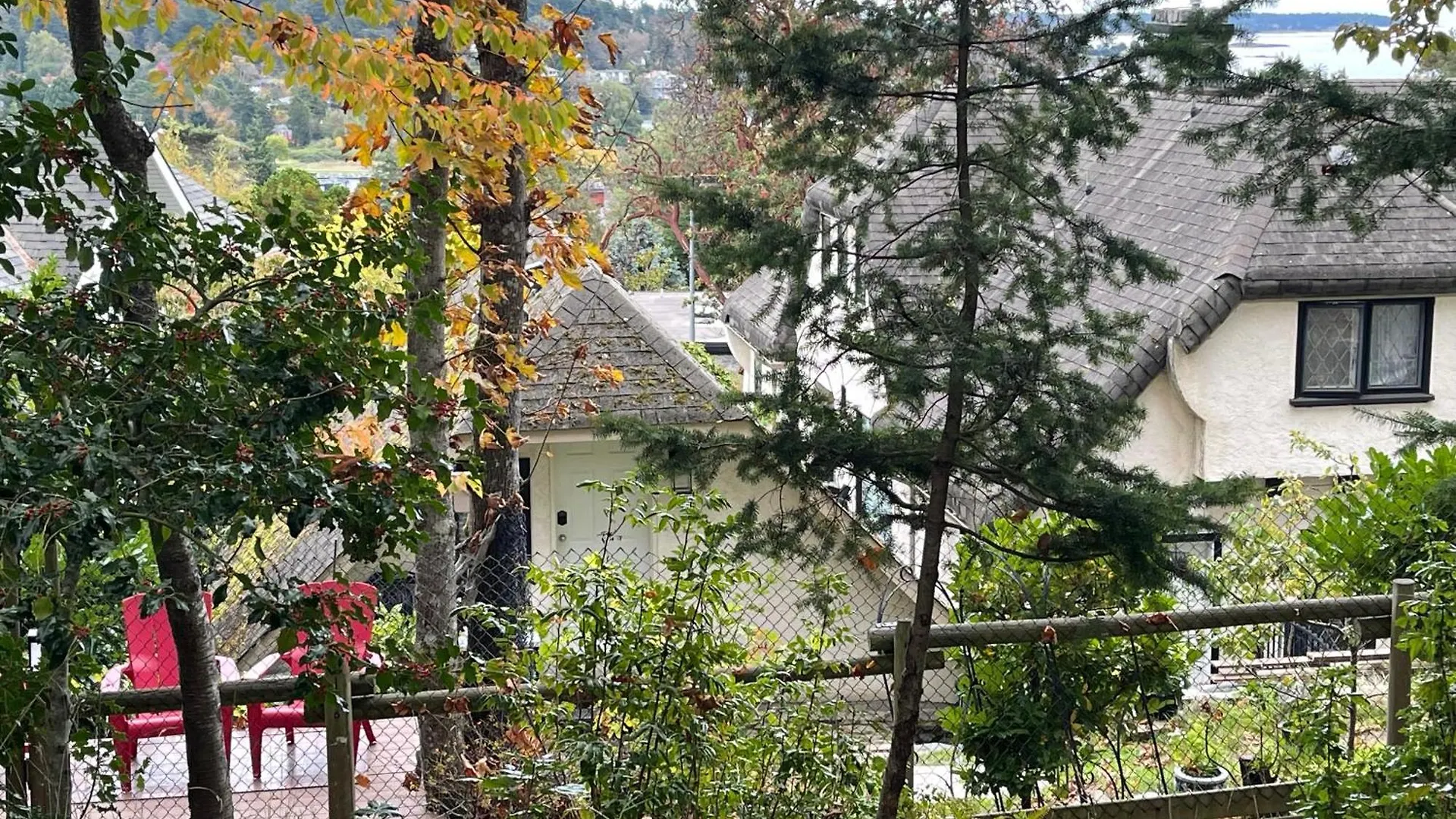 Appartamento Uvic Ocean Peak House Victoria