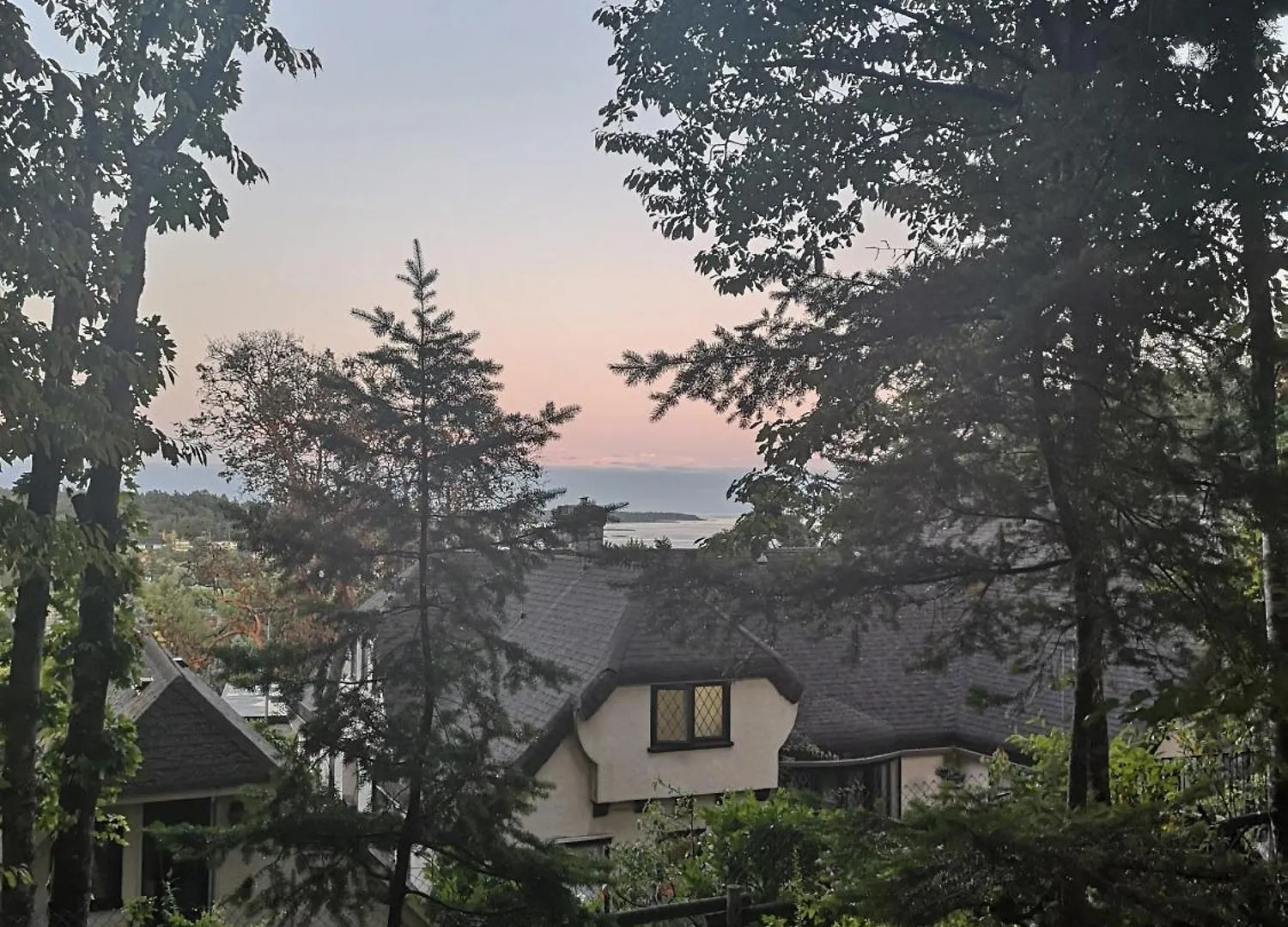 Alloggio in famiglia Appartamento Uvic Ocean Peak House Victoria