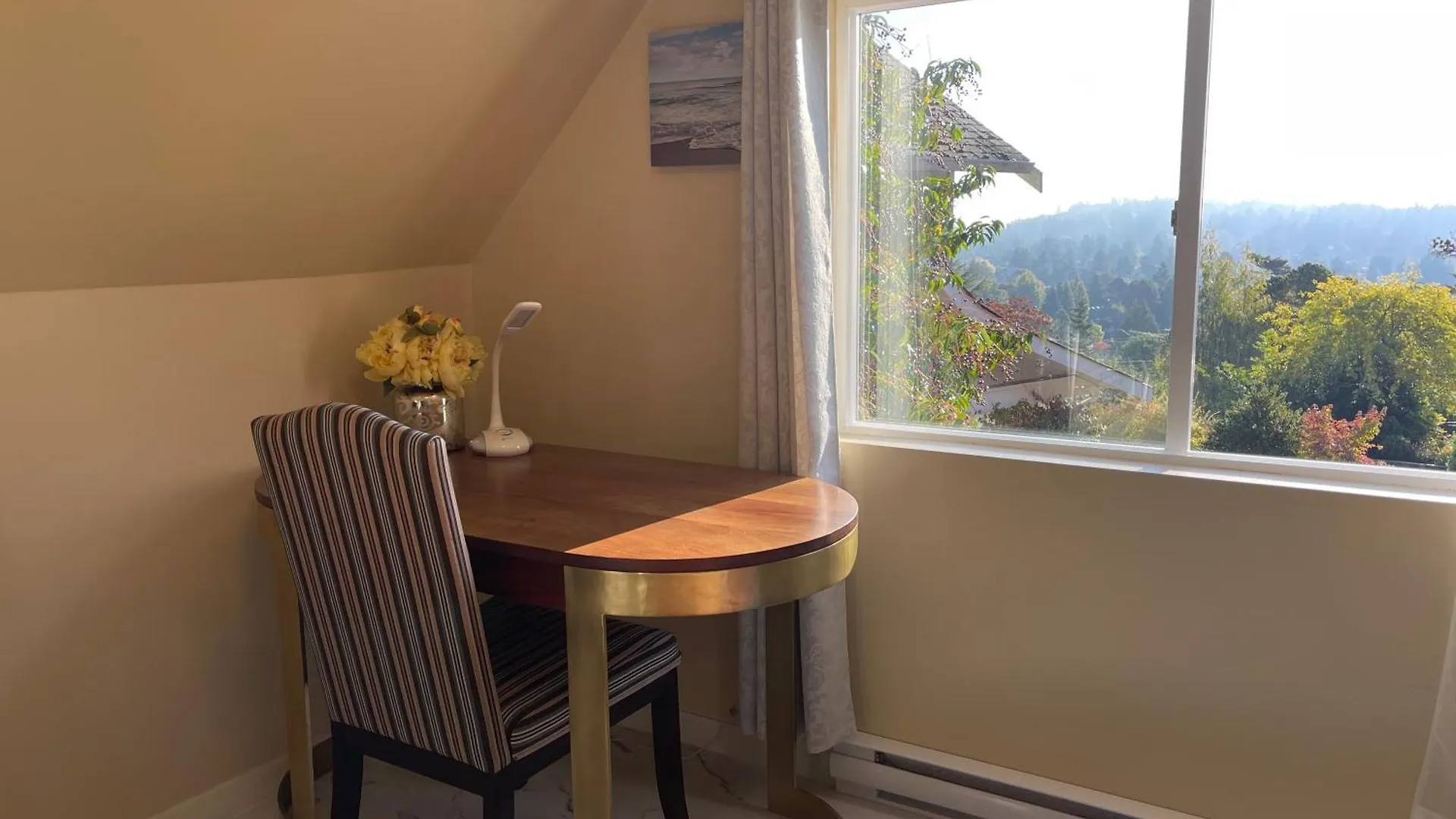 Appartamento Uvic Ocean Peak House Victoria