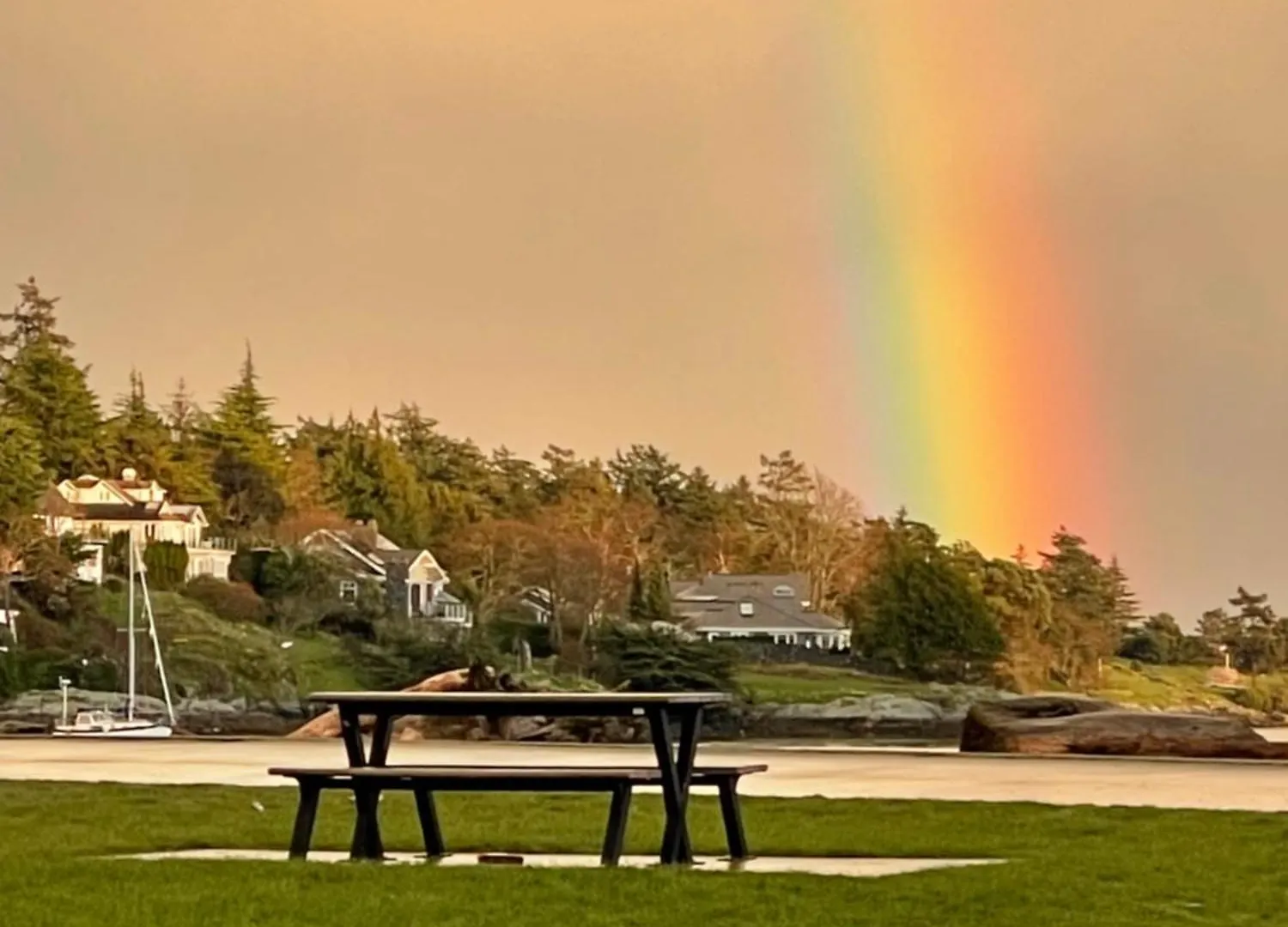 Appartamento Uvic Ocean Peak House Victoria 0*,  Canada